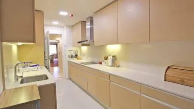 Apartment on Calle Andaluces S-N photo 7