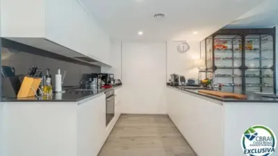 Apartment on Carrer de Figueres photo 12