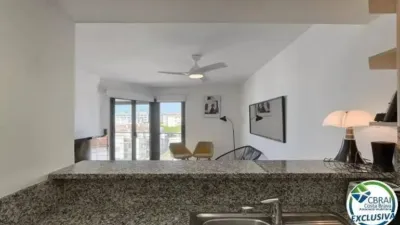 Apartment on Passeig Marítim photo 14