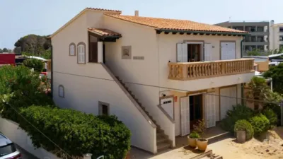 Chalet in Capdepera photo 3