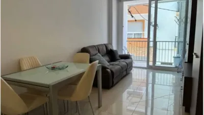 Flat on Carrer de Gravina photo 3