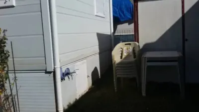 Chalet in Covarrubias photo 5