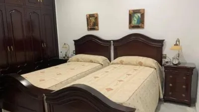 Townhouse in Barbate photo 31