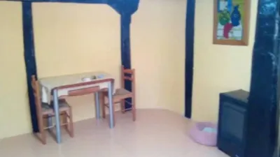 Chalet in Medina de Pomar photo 3