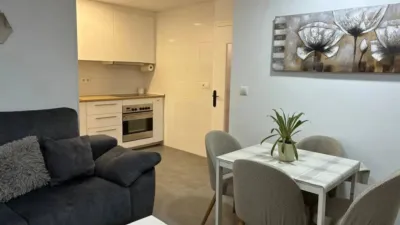 Apartment on Carrer Nou photo 7