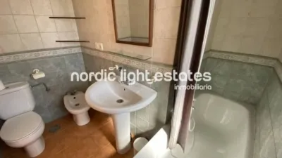 Chalet in Nerja photo 23