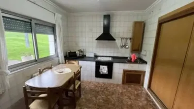 Chalet in Polanco photo 9