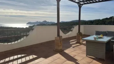 Chalet in Capdepera photo 2
