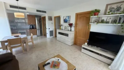Piso en Zona Platges photo 16