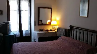 Chalet in Covarrubias photo 4
