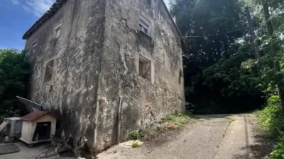 Rustic house in Ampuero photo 12