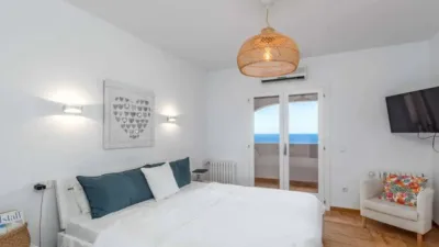 Chalet in Capdepera photo 13