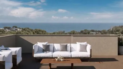 Apartment in Capdepera photo 10