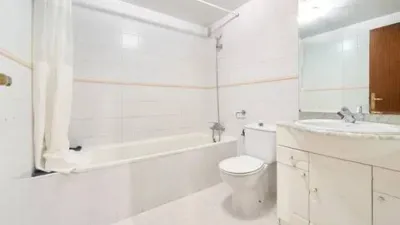 Apartment in the City Centre photo 12
