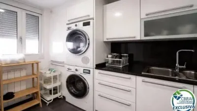 Apartment on Carrer de Tirso de Molina photo 17