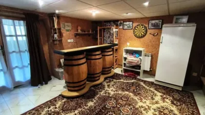 Chalet in Medina de Pomar photo 18