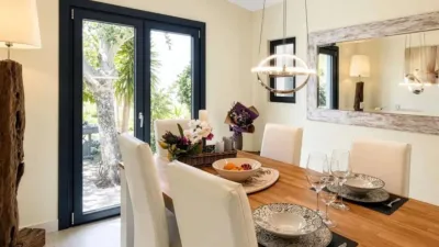 Rustic house in Sineu photo 13