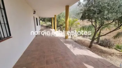 Chalet in Canillas de Aceituno photo 3