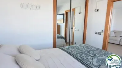 Apartment in Carrer del Cap de la Gola photo 11