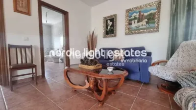 Chalet in Canillas de Aceituno photo 10