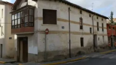 Chalet in Medina de Pomar photo 2