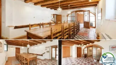 Chalet on Carrer Major photo 2