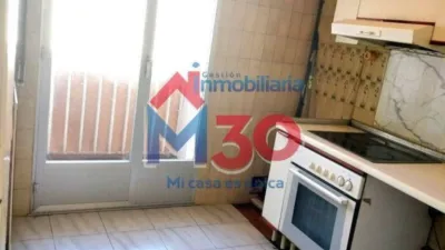 Apartment in Ensanche photo 3
