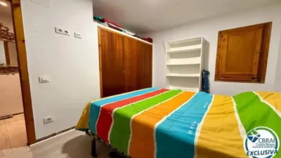 Apartment on Avinguda de Rhode photo 13
