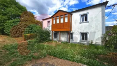 Chalet in Baralla (Urban Centre) photo 7