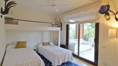 Apartment on Calle Andaluces S-N photo 19