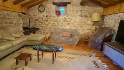 Chalet in Merindad de Valdivielso photo 13