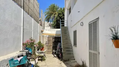 Apartment in Son Servera photo 15