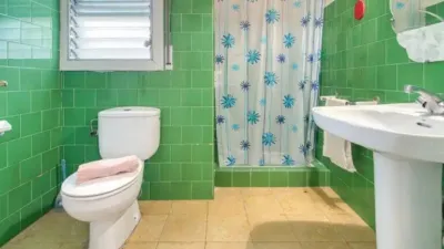 Apartment on Carrer de Sant Elm photo 27