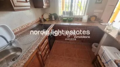 Chalet in Canillas de Aceituno photo 40