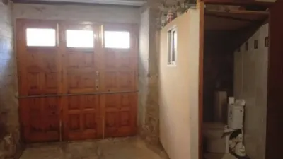 Chalet in Belorado photo 16