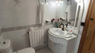 Apartment in Burgos City photo 19
