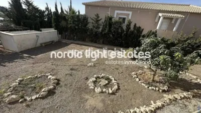 Chalet in Algarrobo photo 4