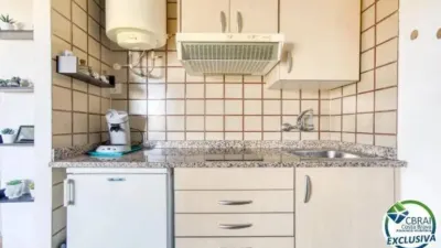 Apartment on Carrer del Flamisell photo 6