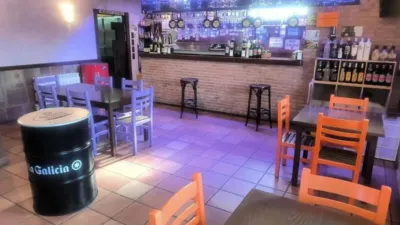 Chalet en calle Urrez photo 78