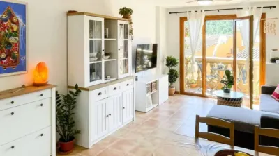 Apartment in Capdepera photo 2