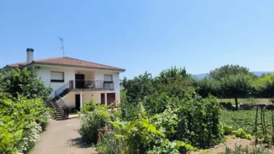 Chalet in Medina de Pomar photo 6