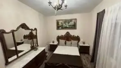 Chalet in El Bonillo photo 18