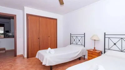 Chalet in Pollença photo 16