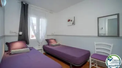Flat at Calle Gran Reserva 10, 3rd floor, flat 3, 10 photo 13