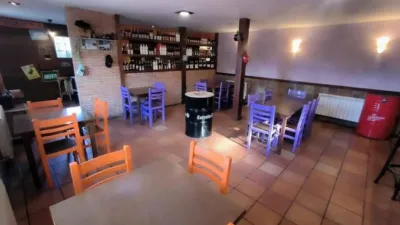 Chalet en calle Urrez photo 79