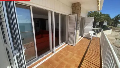 Chalet en Alcanar photo 6