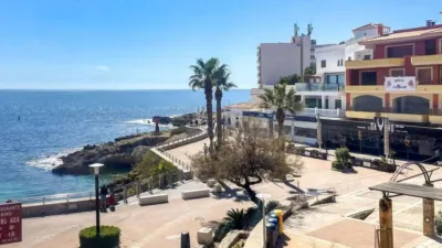 Apartment in Capdepera photo 17