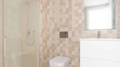 Apartment in Font de Sa Cala photo 16