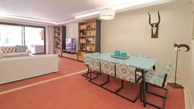 Apartment on Calle Andaluces S-N photo 3