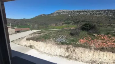 Chalet in Mamolar photo 6